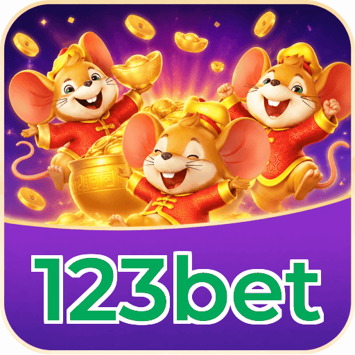123bet Instalar Logo 2