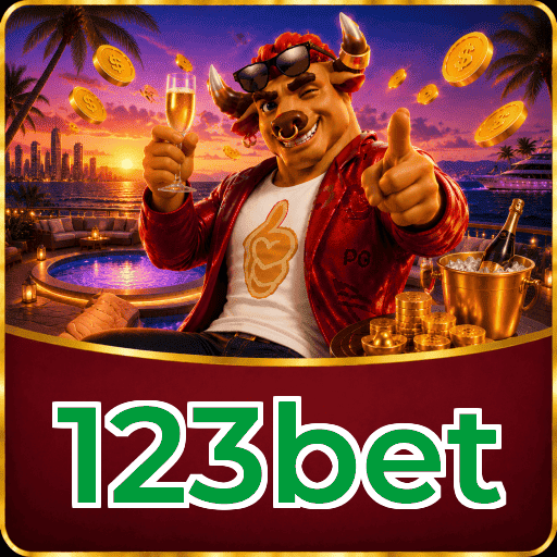 123bet Logo 1