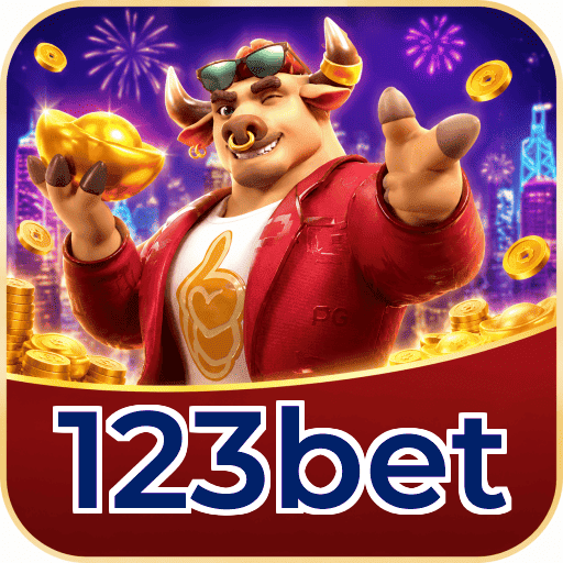 123bet Instalar Logo 3