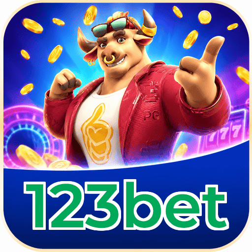 123bet Instalar Logo 1