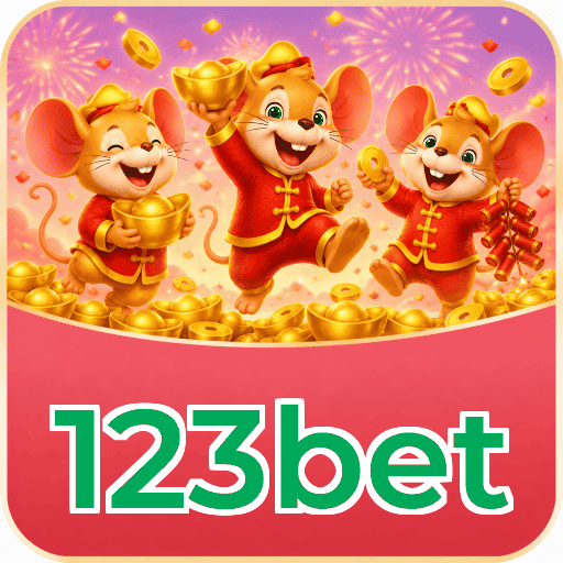 123bet Logo 2