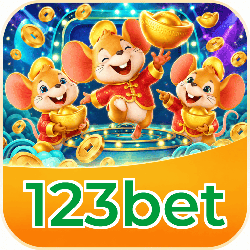123bet Segurança Logo 1