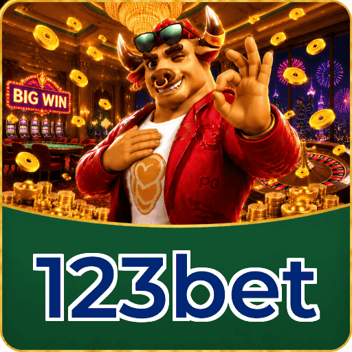 Licença Curaçao 123bet